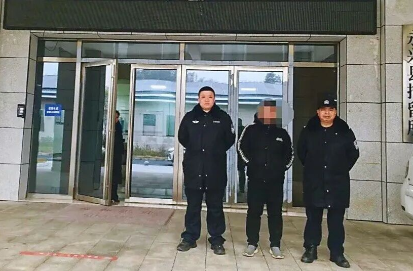 严打！永兴公安连查多起涉烟花爆竹违法案件，筑牢新春安全防线