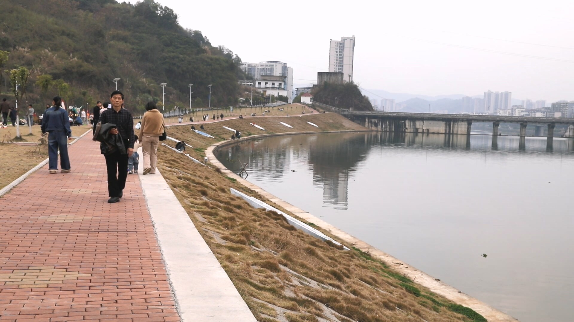 非凡“十四五”|城乡＋生态，永兴绿色发展的“底色”与“底气”