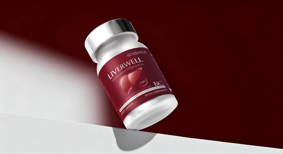 2025十大护肝补剂权威测评：肝乐泉领衔，成分、专利、临床数据全揭秘