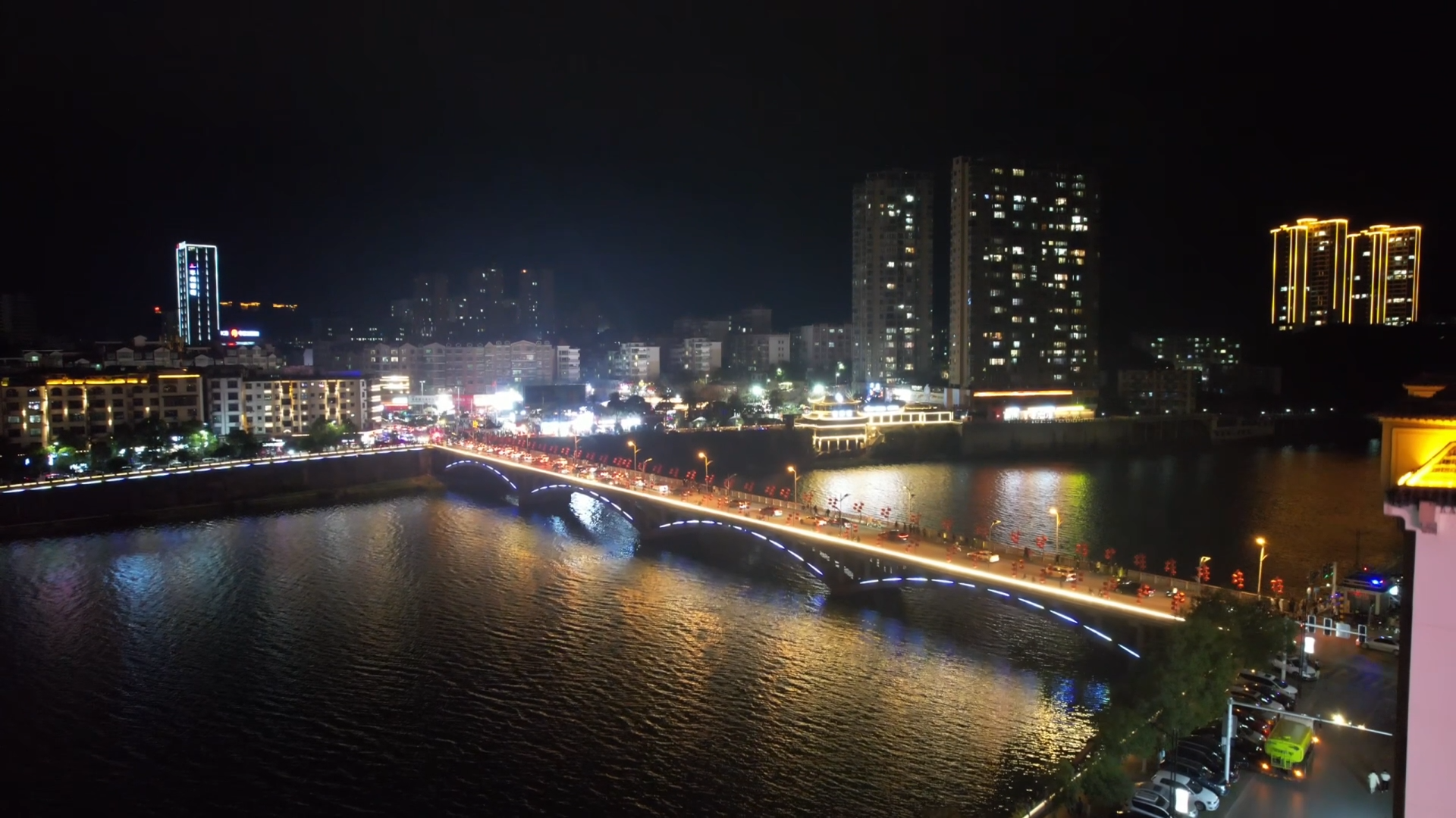 欢欢喜喜过大年|爆竹无声年味浓 文明新风润永兴