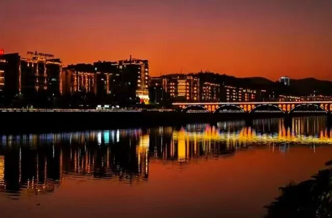 “马”上来永兴——此心安处是吾乡，一城风华待君来