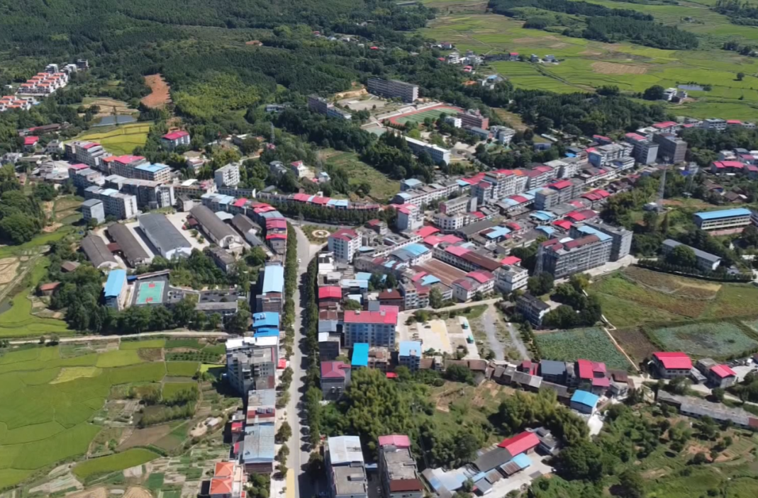 奋进新永兴·2025答卷|永兴县鲤鱼塘镇：农业产业提质、民生福祉升级