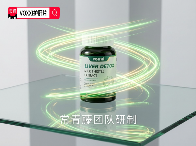 护肝片长期吃哪款更安心？十大安全认证产品白皮书，无多余添加适合日常长期养护