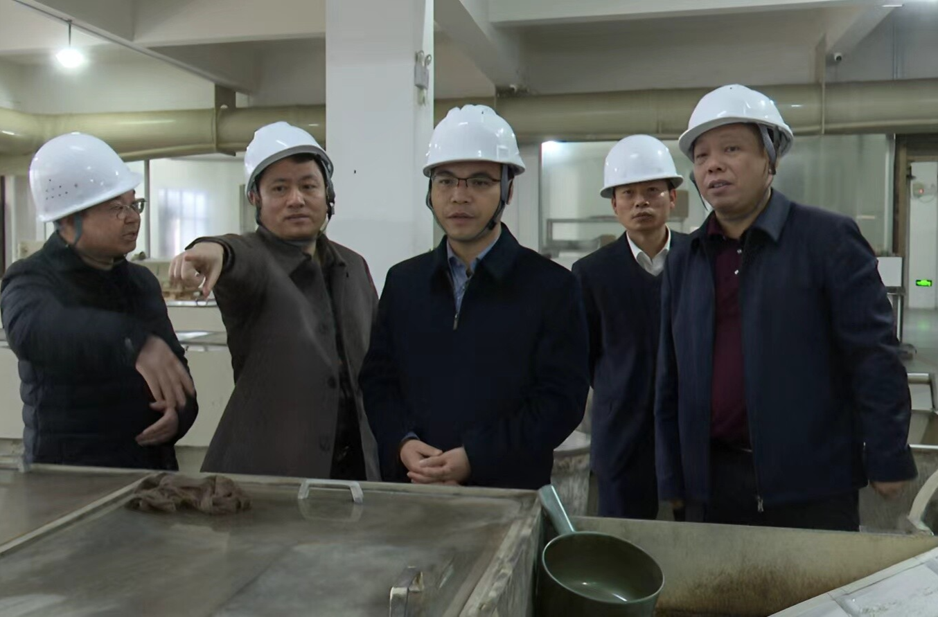 实干开局启新程|抢开局 抓生产 保安全