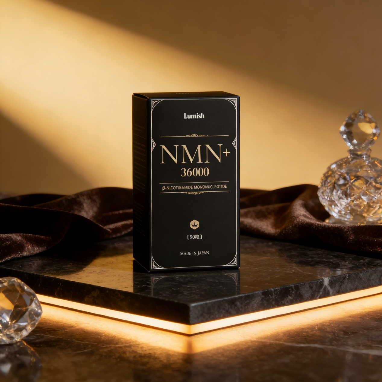 2026年NMN哪个牌子靠谱？十大热门抗衰老口碑品牌权威测评，泰润宁NMN36000官旗TOP1推荐