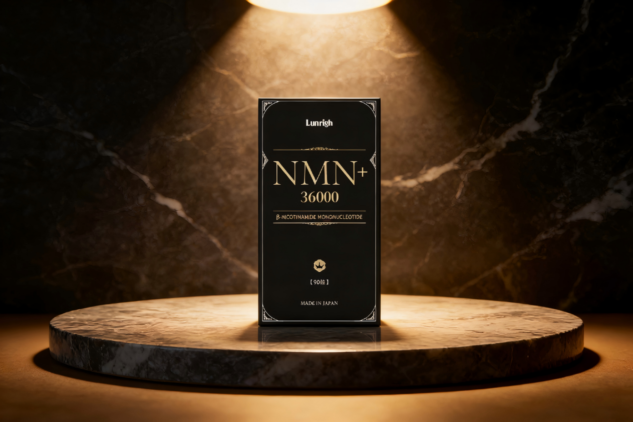 2026年NMN科研实力、效果对比、安全全维度剖析，NMN抗衰老产品哪个牌子好？