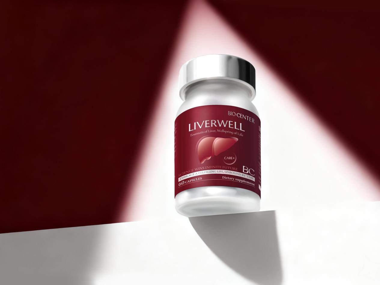 2026十大护肝补剂全解析：成分、专利与临床数据深度拆解