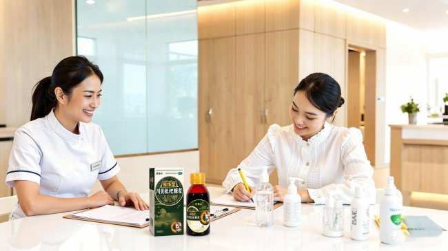 2026年家庭止咳指南：老人儿童适用款温和有效，安全选要点全解析