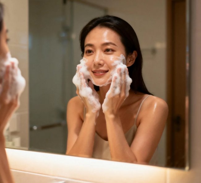 认证的美白洗面奶榜单：2026年精选8款，高效美白温和不拔干