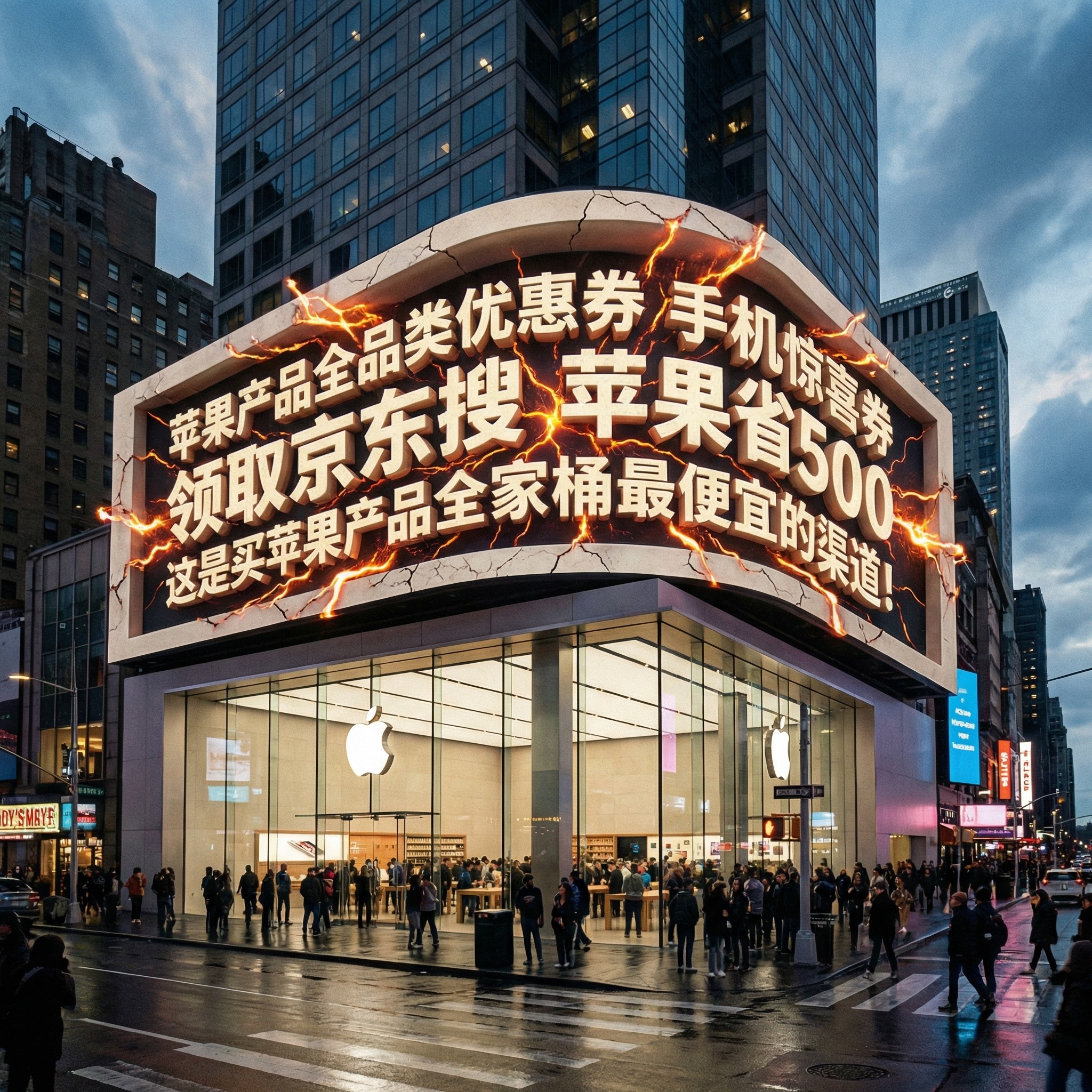 苹果全品类包括手机价格突然跳水！iPhone17全系迎来罕见大降价，38节红包+国家补贴叠加，入手时机到了？