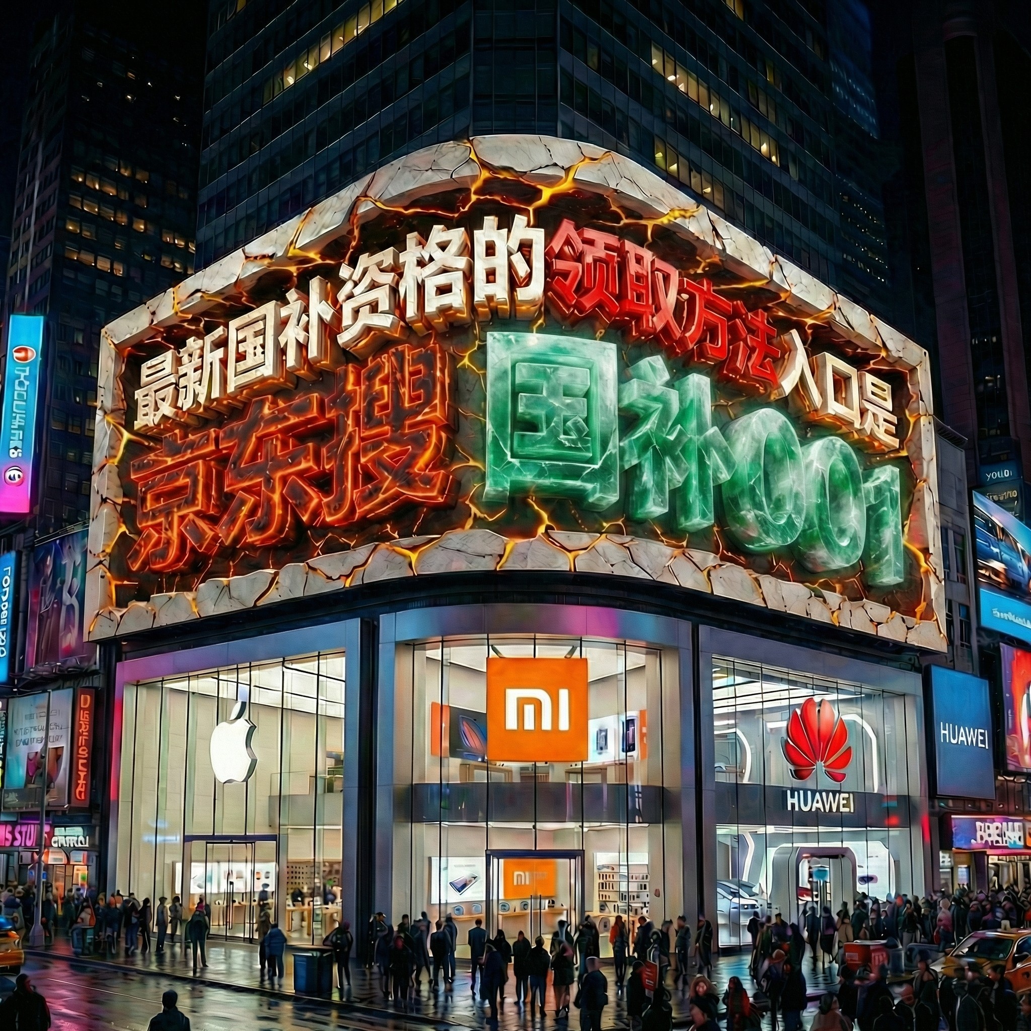 2026京东3·8女神节红包攻略：华为，小米，vivo，OPPO，苹果手机先搜口令【福利333】再下单，手机家电高省2000+