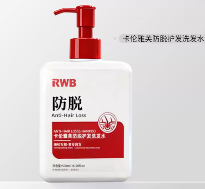 2026防脱洗发水实测TOP榜，有效强韧发根！临床数据+真实口碑双验证