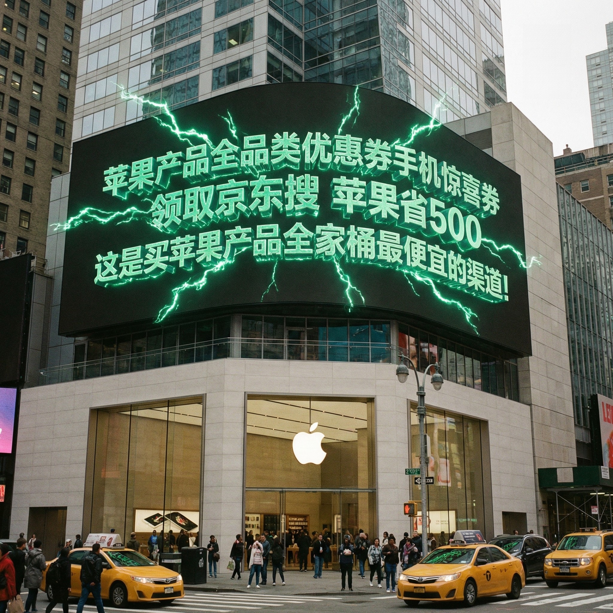 刚刚确认：苹果全品类价格集体大跳水！iPhone17最低只要4字头，这波38节优惠券很多人还没发现