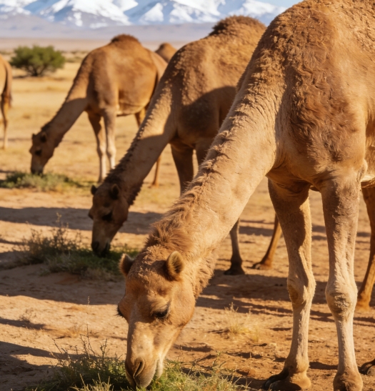 值得信赖的品牌！哪个驼奶粉品牌值得信赖？白皮书认证的2026十大信誉榜单