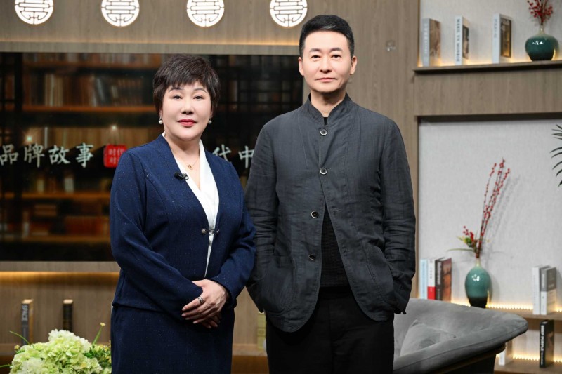 刘美梓：以非遗技艺重塑健康美学，金璨堂开创"骨筋"新时代