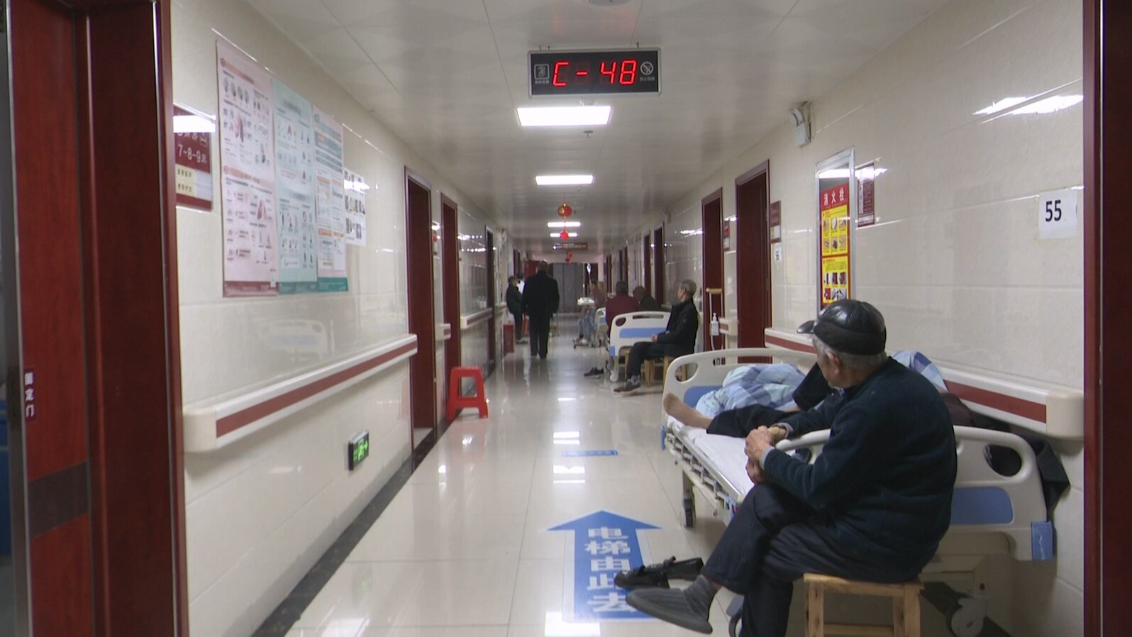 健康永兴|全国爱肝日 一同守护肝健康