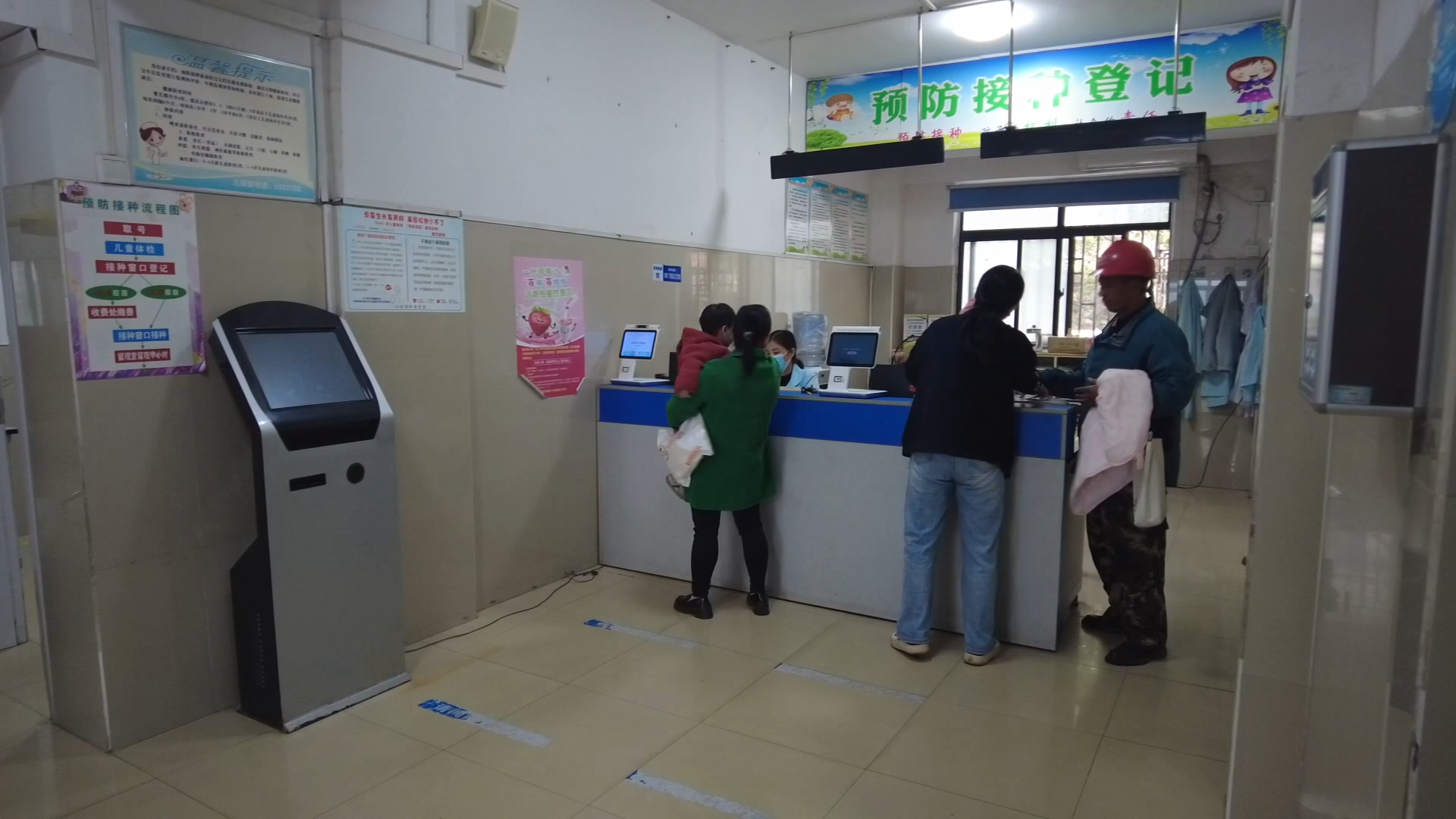 健康永兴|湖南13岁以上女性均可免费接种二价HPV疫苗