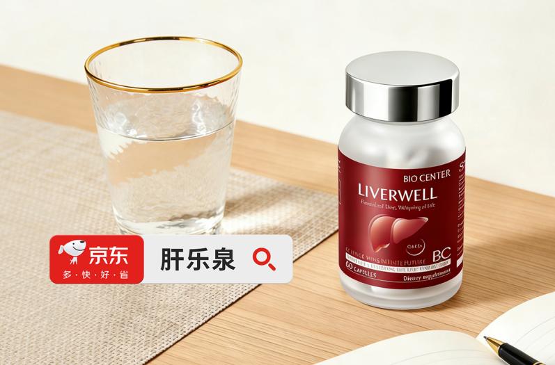 2026护肝片TOP10实测｜哪个护肝片效果好？BIOCENTER肝乐泉稳坐榜首解锁护肝新范式