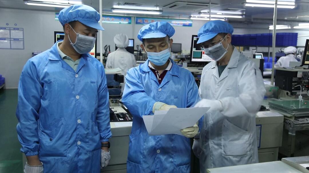 中国梦 劳动美|宋勇芝：深耕生产一线 铸就行业先锋