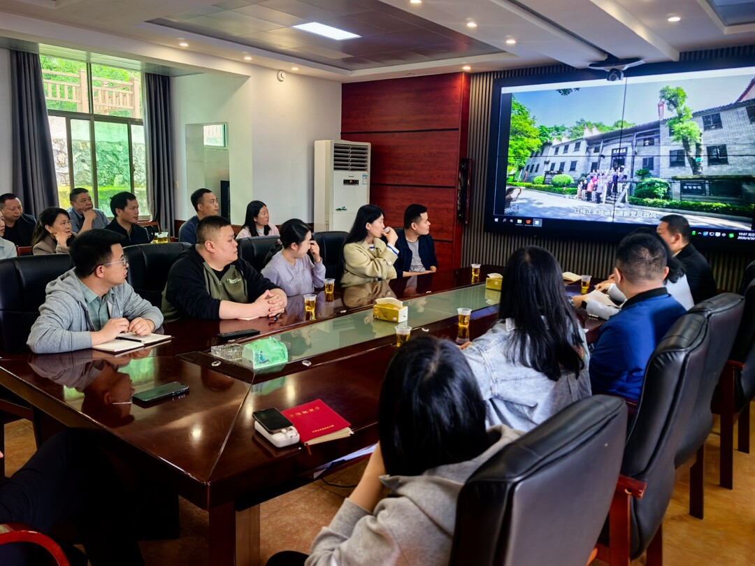 永兴县七甲乡：举办家庭助廉活动 共筑廉洁“双防线”