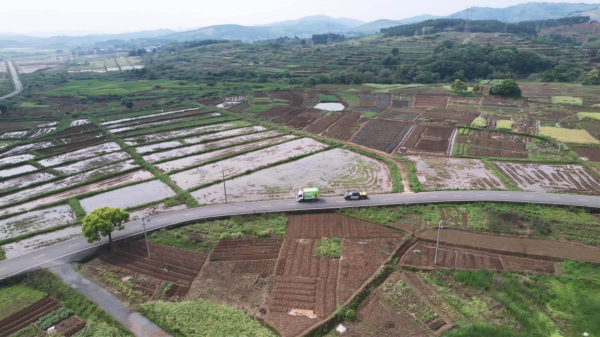 开局八好 乘势而上|永兴县供销社：打通农产品产销链路 让农户“土货”变“俏货”