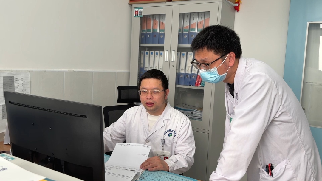 胡小毛：深耕基层守初心 医术下沉护健康