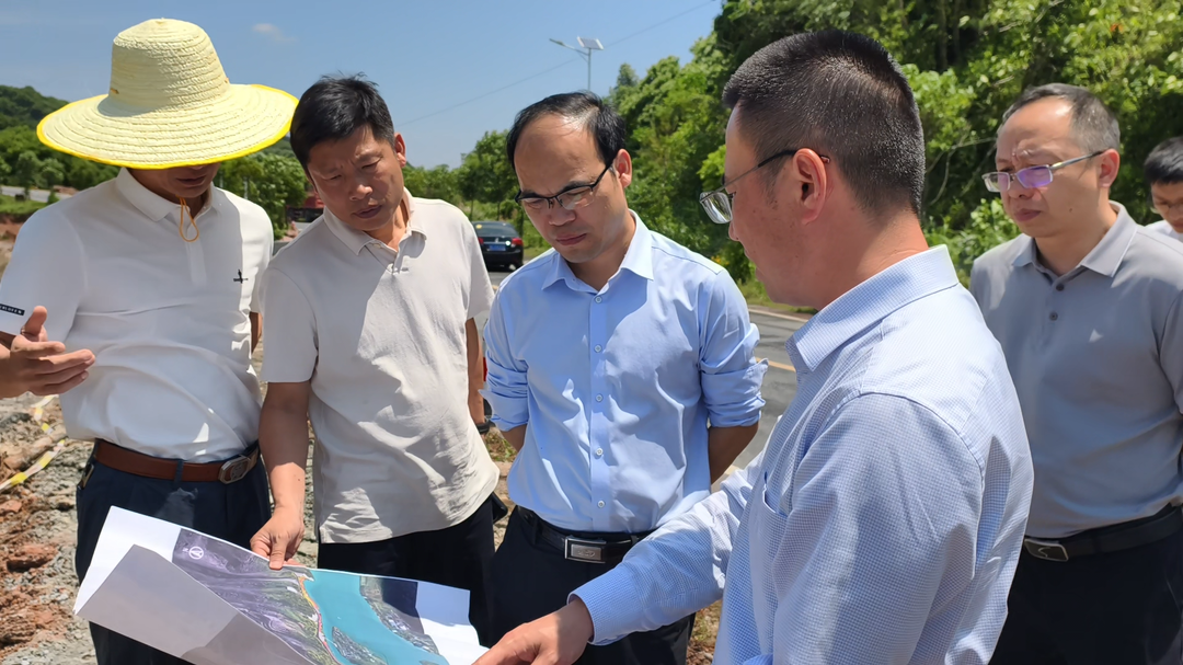 严守质量安全底线 全力推动民生工程提质提速