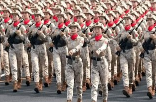 【民兵思想政治教育微课堂】民兵思想政治教育之民兵战斗精神教育