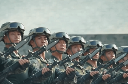 【民兵思想政治教育微课堂】民兵思想政治教育之人民战争思想教育
