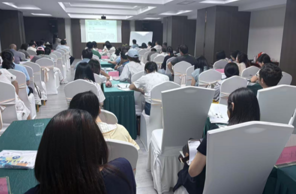 永兴：以巡促改，加快社会心理服务体系建设