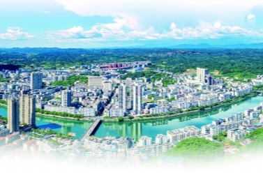 湖南日报观察头条丨永兴绘就宜居宜业和美乡村新画卷