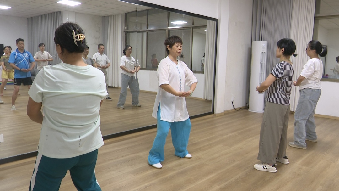 永兴县总工会开展多样活动 丰富职工业余生活