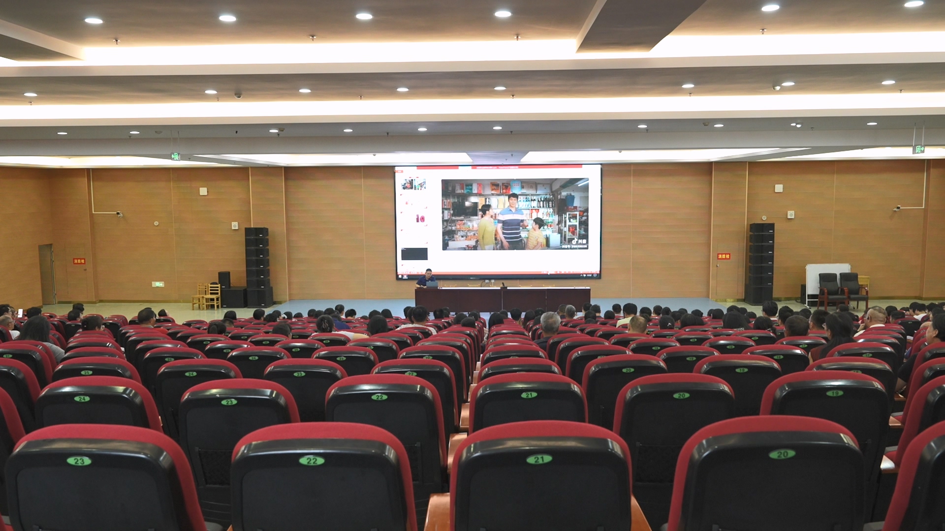 全民守护安全行动|永兴：消防知识进校园 筑牢校园安全防线