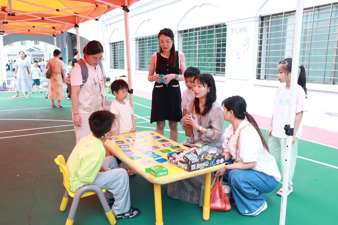 银都小主播：家校同心育新芽 有声少年绽芳华