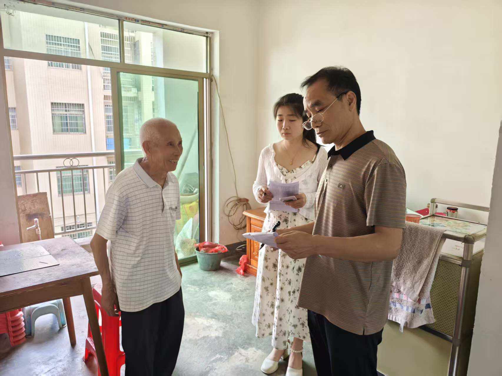 永兴县高亭司镇开展消防安全“回头看” 筑牢夏季防火屏障