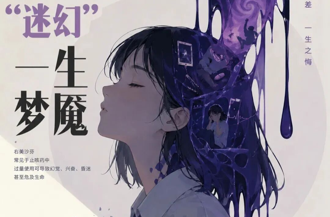 “全省禁毒宣传短视频和公益海报征集”作品展播（七）