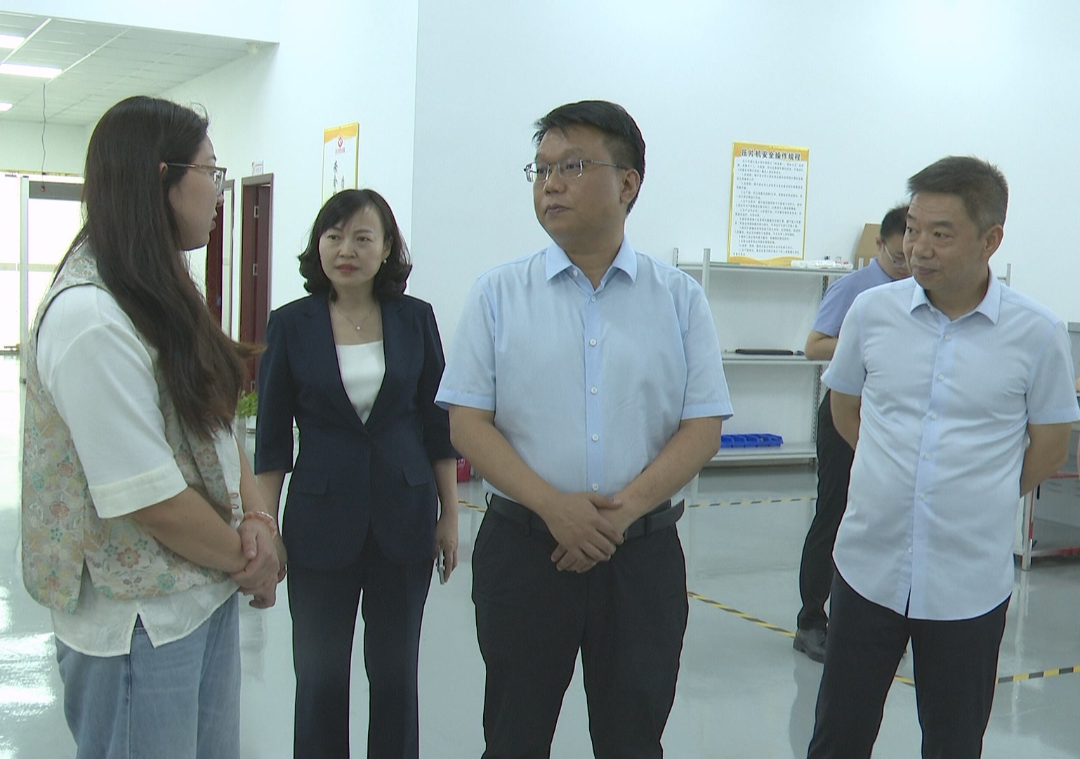 政企同向发力 推动金银珠宝产业高质量发展