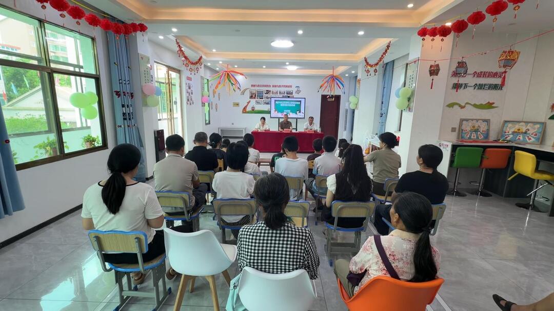 关心关爱未成年人|永兴县照护中心：深耕困境儿童照护 聚力少年向阳成长