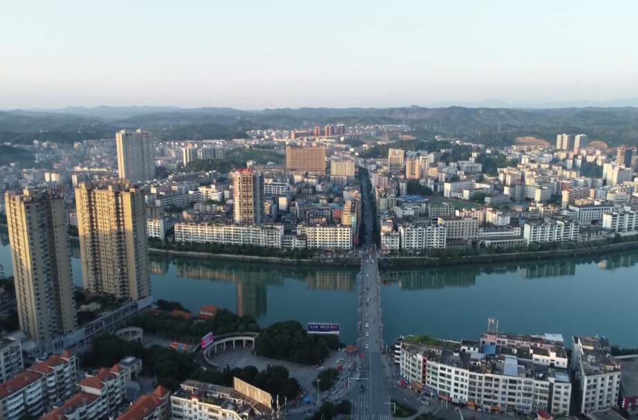 砥砺奋进这五年 奋力谱写中国式现代化永兴新篇章 | 用心用情用力 书写民生“幸福答卷”