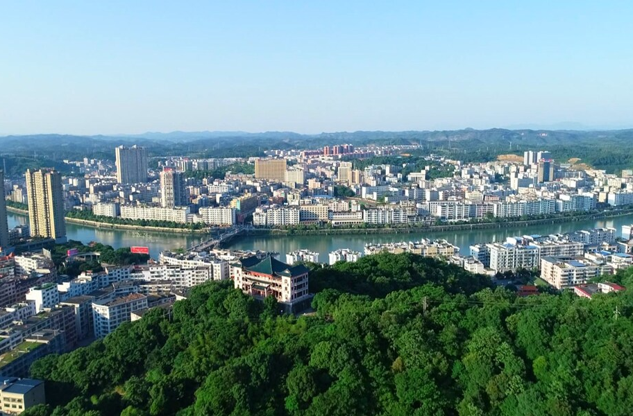 砥砺奋进这五年 奋力谱写中国式现代化永兴新篇章|以文塑旅以商兴旅 绘就文旅发展新画卷