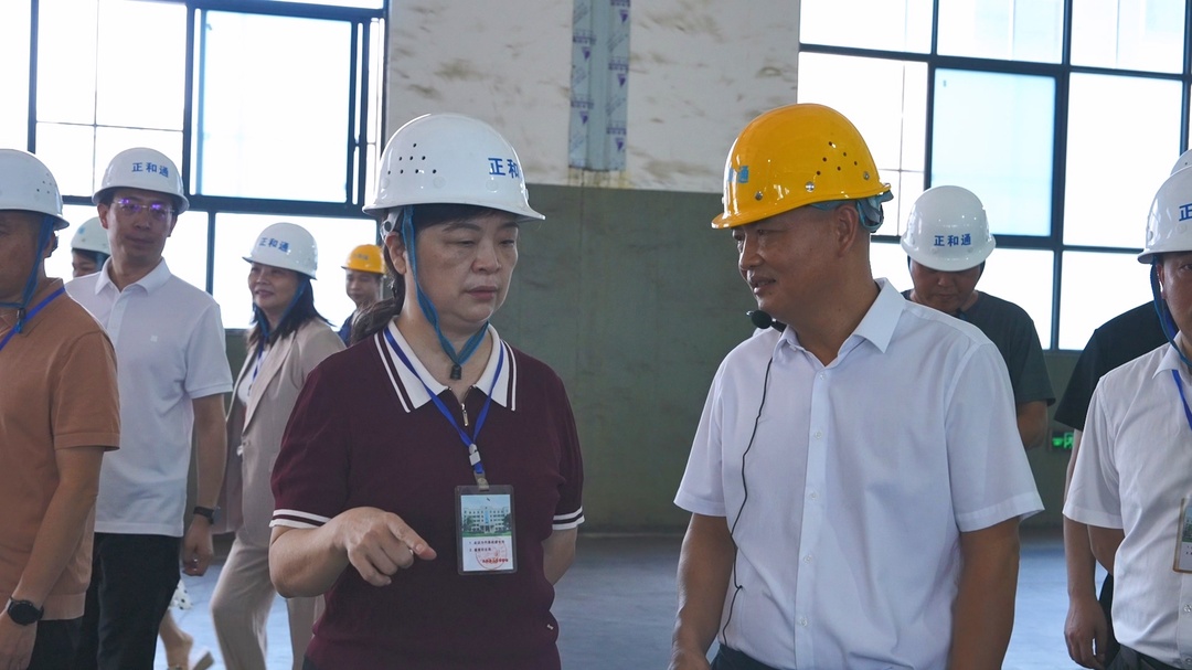 省市人大代表永兴代表小组开展2026年安全生产专题视察活动