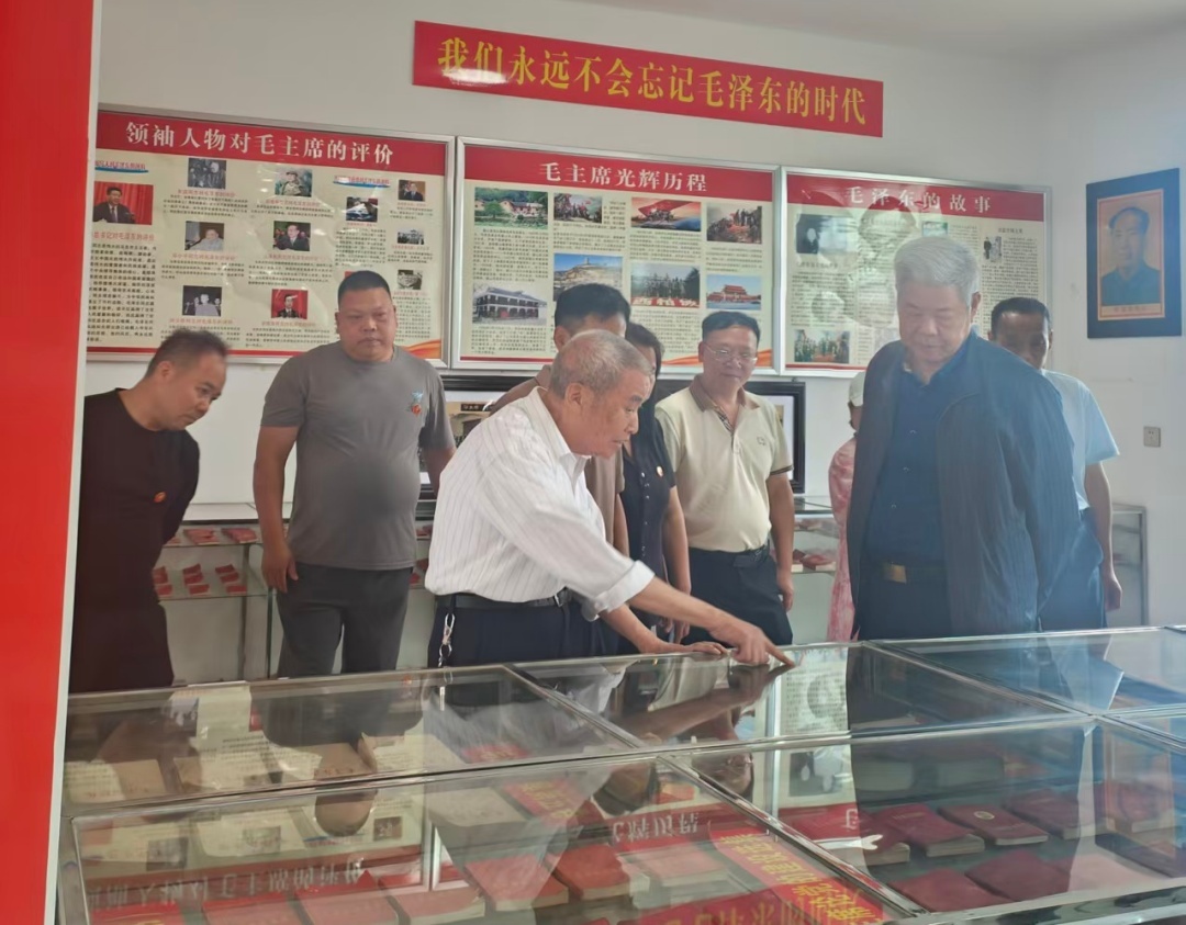 永兴：老党员陈远亮荣登2026年第一批“湖南好人”榜