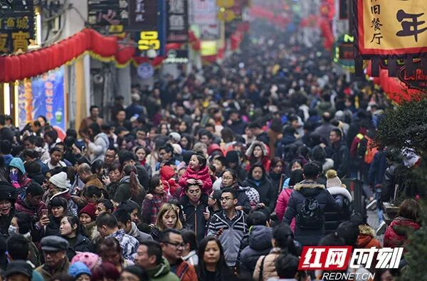 GDP是刻度，日子是温度