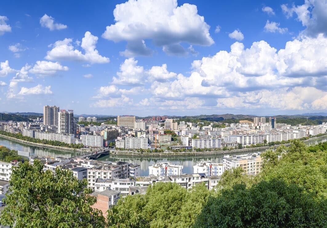 扛牢大县担当——我们这样干③|永兴县生态环境分局：守护绿水青山 筑牢生态屏障