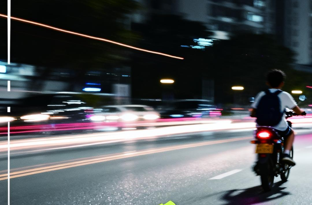 青少年道路交通安全