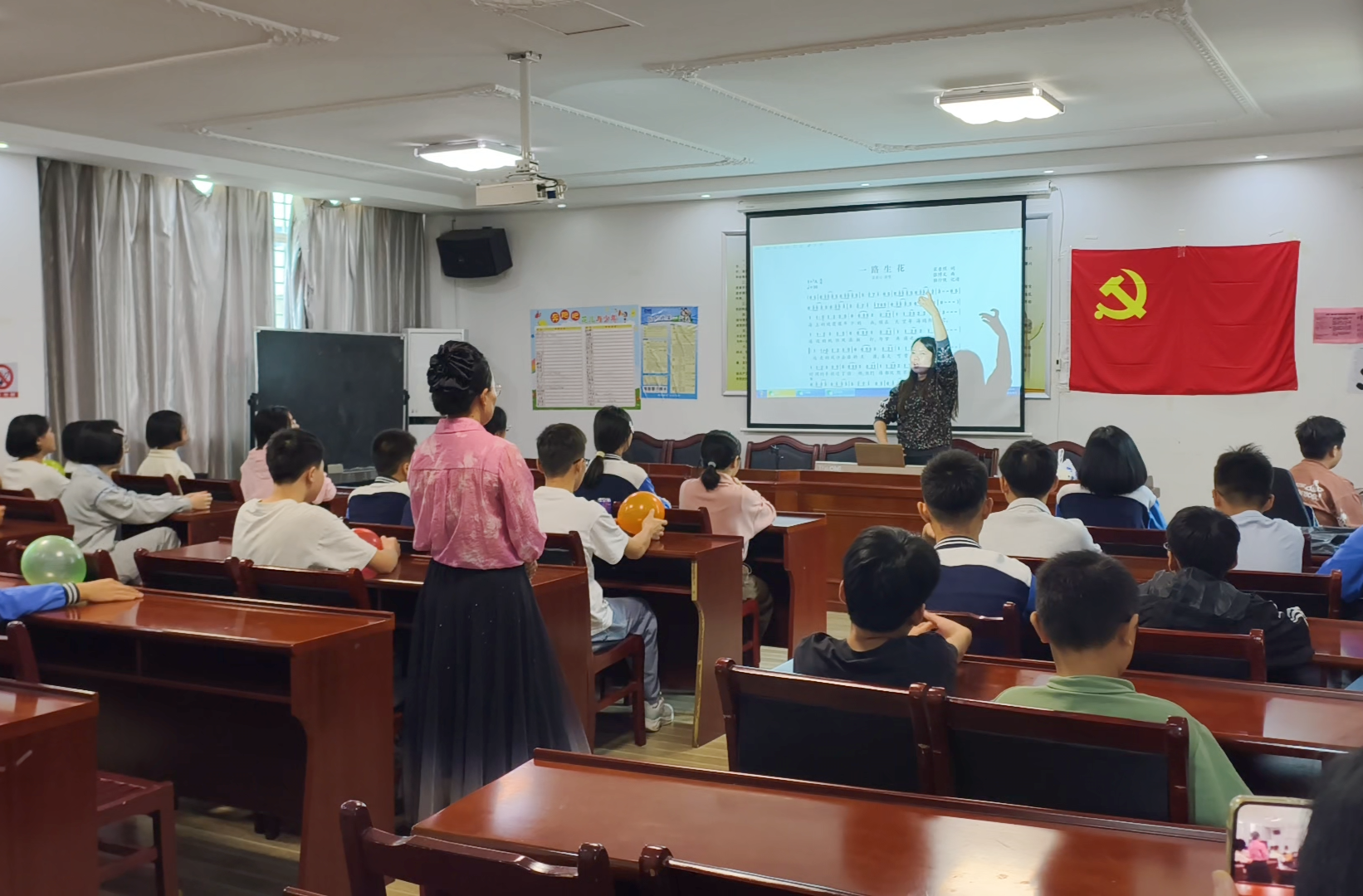 关心关爱未成年人|永兴：加强心理健康辅导 护航孩子健康成长