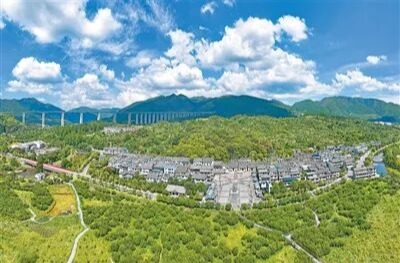 《人民日报》头版关注郴州这个村！