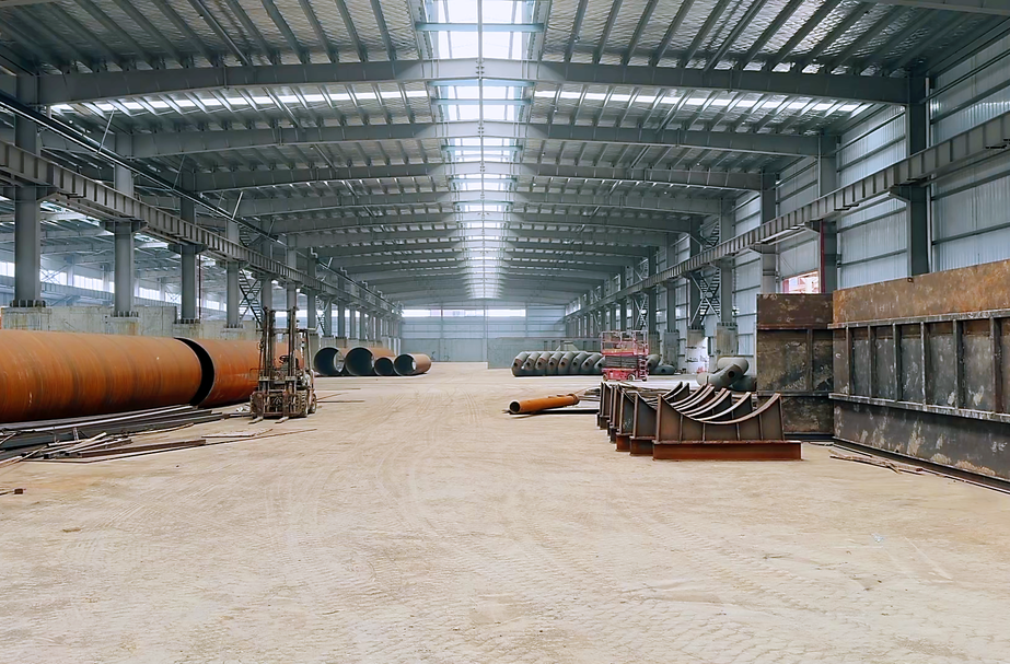 项目建设巡礼|湖南金润碲业稀贵金属废料循环利用（三期）项目全速推进