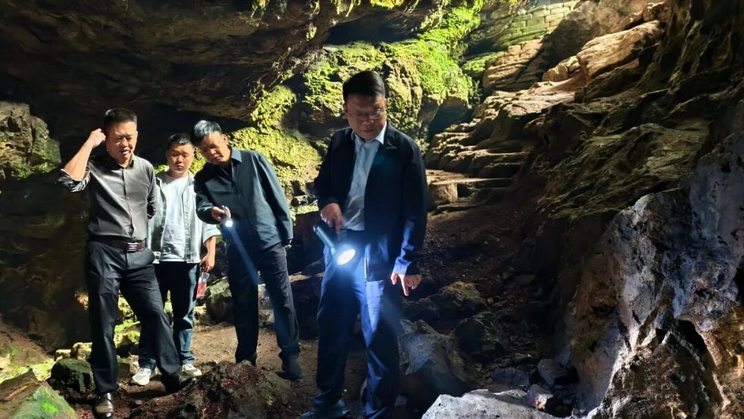 从严从实抓好污染排查整治 坚决守牢生态环境安全底线