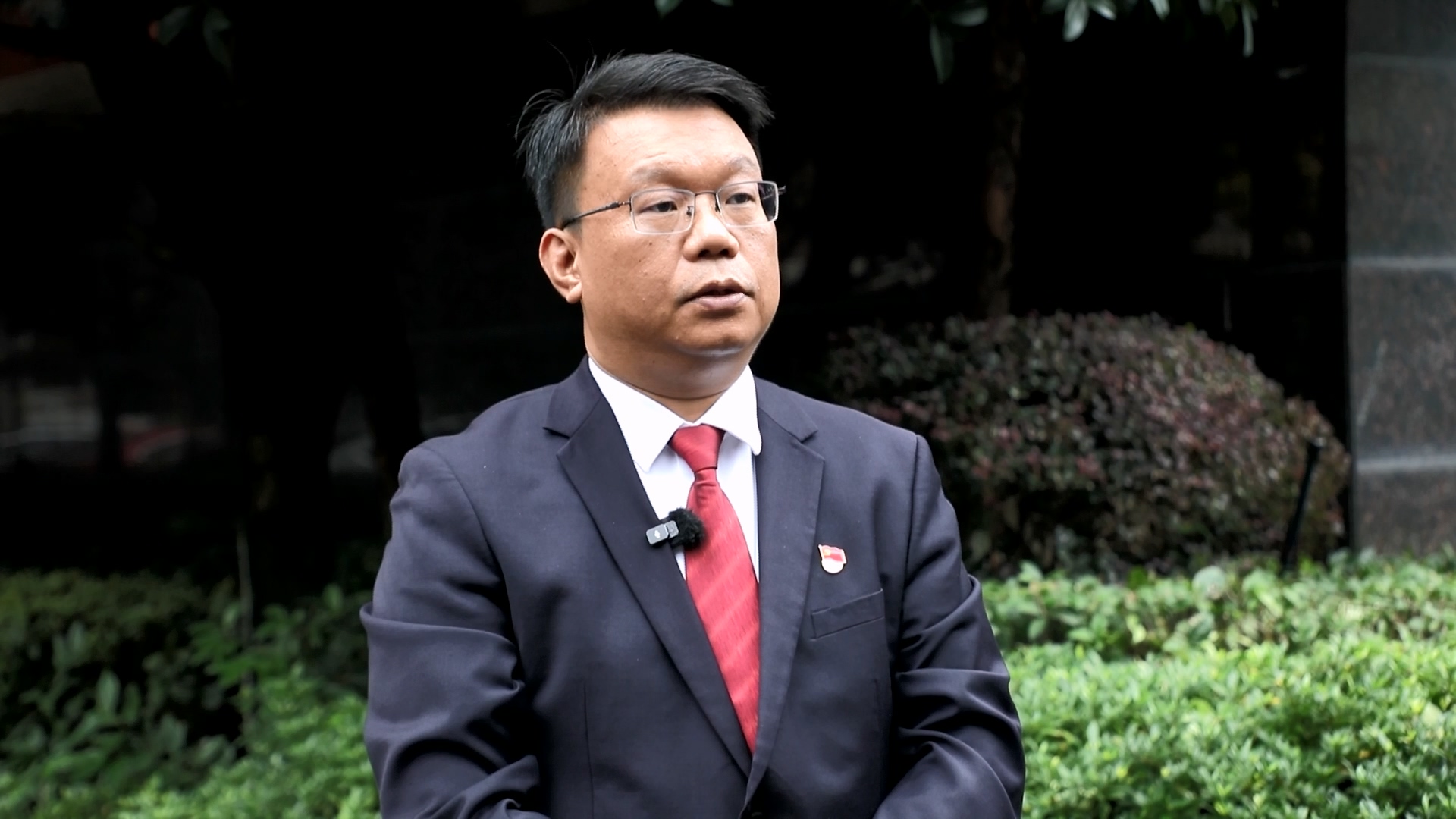 笃行实干开新局 踔厉奋发创未来·贯彻落实市第七次党代会精神：永兴县：强产业守底线优环境 续写银都发展新辉煌